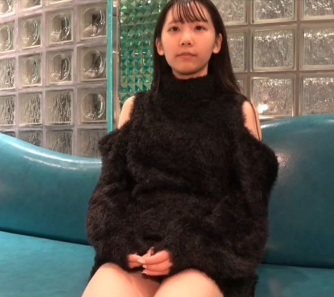 230OREMO-029 自称アイドルM